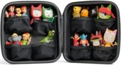 Tonies Tonie - Transporter Anthrazit -TONIES Spielzeugladen 10012294 06