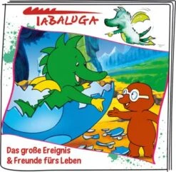 Tonies Tabaluga - Das Große Ereignis / Freunde Fürs Leben -TONIES Spielzeugladen 10189131 03