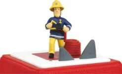 Tonies - Feuerwehrmann Sam - In Pontypandy Ist Was Los -TONIES Spielzeugladen 10700280 04