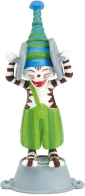 Tonies - Petterson Und Findus - Findus Und Der Hahn Im Korb