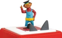 Tonies - Jim Knopf - Jim Knopf & Lukas Der Lokomotivführer 9 Tonies - Jim Knopf - Jim Knopf & Lukas Der Lokomotivführer -TONIES Spielzeugladen 10971341 04