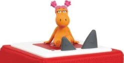 Tonies - Der Kleine Drache Kokosnuss - Hörspiel 04 -TONIES Spielzeugladen 11360629 03