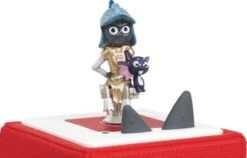 Tonies - Der Kleine Hui Buh - Schatzjagd Im Museum 8 Tonies - Der Kleine Hui Buh - Schatzjagd Im Museum -TONIES Spielzeugladen 11360653 03