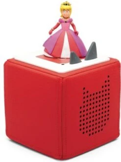 Tonies - Bibi Blocksberg - Prinzessinnen Von Thunderstorm -TONIES Spielzeugladen 11548612 04