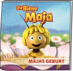 Tonies - Biene Maja - Majas Geburt 8 Tonies - Biene Maja - Majas Geburt -TONIES Spielzeugladen 11548616 03