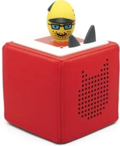 Tonies - Deine Freunde - Das Gelbe Von 3 -TONIES Spielzeugladen 11548622 04