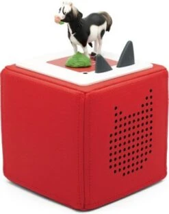 Tonies Die Haferhorde - Volle Mähne! -TONIES Spielzeugladen 11907494 04