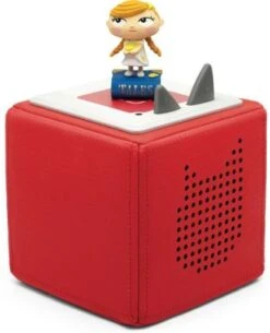 Tonies 5 Lieblings-Klassiker - Sterntaler -TONIES Spielzeugladen 11907500 04