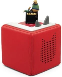 Tonies Gorilla Club - 1-2-3-4! -TONIES Spielzeugladen 11907502 04