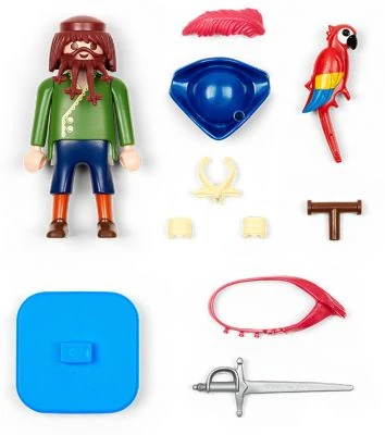 Tonies - Die Playmos 1 - Der Schatz Der Teufelsinsel 4 Tonies - Die Playmos 1 - Der Schatz Der Teufelsinsel – Bild 2