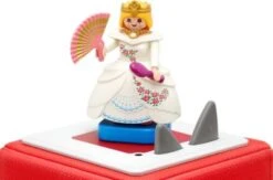 Tonies - Die Playmos 34 - Der Ball Im Prinzessinen-Schloss -TONIES Spielzeugladen 12098881 05