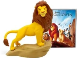 Tonies Disney - König Der Löwen 7 Tonies Disney - König Der Löwen -TONIES Spielzeugladen 12261079 02