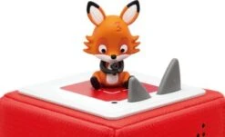 Tonies - 30 Lieblings-Kinderlieder - Zähllieder -TONIES Spielzeugladen 12460953 04