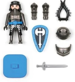 Tonies - Die Playmos 8 - Das Turnier Auf Der Königsritterburg -TONIES Spielzeugladen 12460958 03