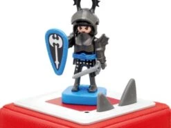 Tonies - Die Playmos 8 - Das Turnier Auf Der Königsritterburg -TONIES Spielzeugladen 12460958 04