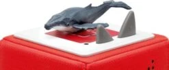 Tonies - WAS IST WAS - Wale & Delfine/Geheimnisse Tiefsee -TONIES Spielzeugladen 12460960 03