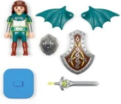 Tonies - Die Playmos 13 - Licht Aus Dem Drachenland 9 Tonies - Die Playmos 13 - Licht Aus Dem Drachenland -TONIES Spielzeugladen 12460966 03