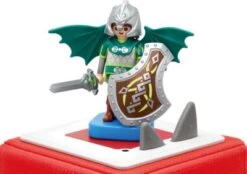 Tonies - Die Playmos 13 - Licht Aus Dem Drachenland 10 Tonies - Die Playmos 13 - Licht Aus Dem Drachenland -TONIES Spielzeugladen 12460966 04