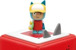 Tonies Kreativ-Tonie Skater -TONIES Spielzeugladen 12460968 04