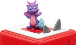 Tonies - Safiras - Nanami Und Das Traumhafte Tuch -TONIES Spielzeugladen 12650776 04