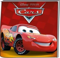 Tonies - Disney Cars -TONIES Spielzeugladen 12650778 03