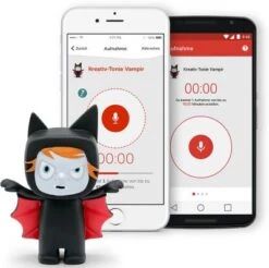 Tonies Kreativ-Tonie Vampir 8 Tonies Kreativ-Tonie Vampir -TONIES Spielzeugladen 12650780 03