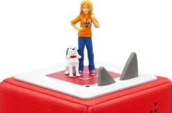 Tonies - TKKG Junior - Auf Frischer Tat Ertappt -TONIES Spielzeugladen 12650782 04