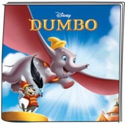 Tonies - Disney Dumbo 8 Tonies - Disney Dumbo -TONIES Spielzeugladen 12946057 03