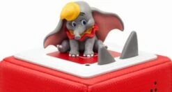 Tonies - Disney Dumbo 9 Tonies - Disney Dumbo -TONIES Spielzeugladen 12946057 04