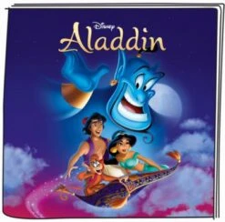 Tonies - Disney Aladdin -TONIES Spielzeugladen 12946091 03