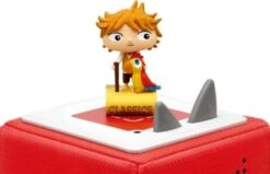 Tonies Lieblings-Klassiker - Robinson Crusoe Und Weitere -TONIES Spielzeugladen 13948544 04