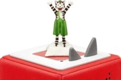 Tonies Pettersson Und Findus - Findus Zieht Um -TONIES Spielzeugladen 13948546 04