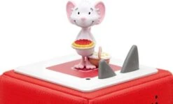 Tonies Tilda Apfelkern - Das Geheime Kuchenrezept Und Weitere Geschichten -TONIES Spielzeugladen 13948548 04