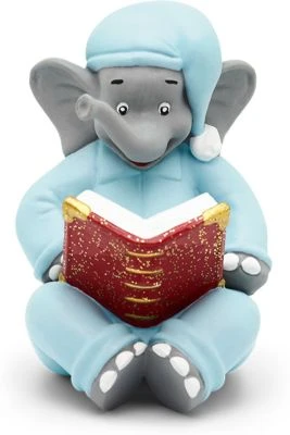 Tonies Benjamin Blümchen - Märchennacht Im Zoo 3 Tonies Benjamin Blümchen - Märchennacht Im Zoo