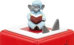 Tonies Benjamin Blümchen - Märchennacht Im Zoo 9 Tonies Benjamin Blümchen - Märchennacht Im Zoo -TONIES Spielzeugladen 13948552 04