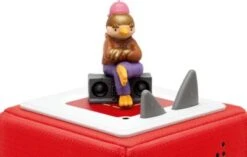 Tonies Sven Van Thom - Tanz Den Spatz -TONIES Spielzeugladen 13948554 04