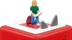 Tonies Fünf Freunde - Und Der Großalarm In Kirrin -TONIES Spielzeugladen 14114756 04