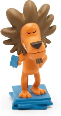 Tonies Geschichten Vom Löwen - Der Löwe, Der Nicht Schreiben Konnte Und Zwei Weitere Löwengeschichten 3 Tonies Geschichten Vom Löwen - Der Löwe, Der Nicht Schreiben Konnte Und Zwei Weitere Löwengeschichten