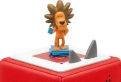 Tonies Geschichten Vom Löwen - Der Löwe, Der Nicht Schreiben Konnte Und Zwei Weitere Löwengeschichten 9 Tonies Geschichten Vom Löwen - Der Löwe, Der Nicht Schreiben Konnte Und Zwei Weitere Löwengeschichten -TONIES Spielzeugladen 14114758 04