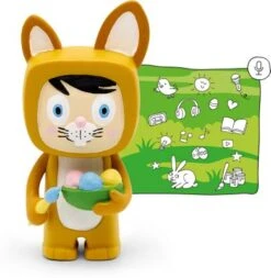 Tonies Kreativ-Tonie Osterhase -TONIES Spielzeugladen 14114762 02