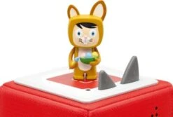 Tonies Kreativ-Tonie Osterhase -TONIES Spielzeugladen 14114762 04