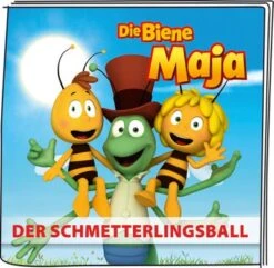 Tonies Biene Maja - Der Schmetterlingsball 8 Tonies Biene Maja - Der Schmetterlingsball -TONIES Spielzeugladen 14114766 03