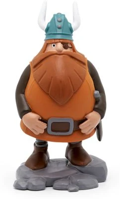 Tonies Wickie - Tanz Mit Dem Wolf