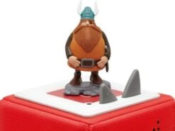 Tonies Wickie - Tanz Mit Dem Wolf -TONIES Spielzeugladen 14114770 04