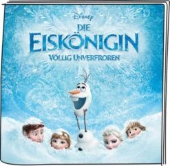 Tonies - Disney Die Eiskönigin -TONIES Spielzeugladen 14681635 03