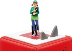 Tonies - Die Drei !!! - Mission Pferdeshow -TONIES Spielzeugladen 14681659 04