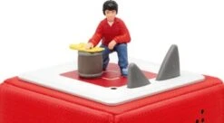 Tonies - Fünf Freunde - Fünf Freunde Und Das Versunkene Schiff 9 Tonies - Fünf Freunde - Fünf Freunde Und Das Versunkene Schiff -TONIES Spielzeugladen 14681667 04