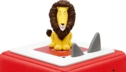 Tonies - Der Glückliche Löwe -TONIES Spielzeugladen 14681682 04