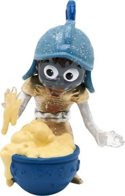 Tonies Tonie Der Kleine Hui Buh - Der Blubbernde Brotteig / Ala 3 Tonies Tonie Der Kleine Hui Buh - Der Blubbernde Brotteig / Ala