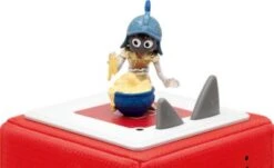 Tonies Tonie Der Kleine Hui Buh - Der Blubbernde Brotteig / Ala 9 Tonies Tonie Der Kleine Hui Buh - Der Blubbernde Brotteig / Ala -TONIES Spielzeugladen 15089162 04